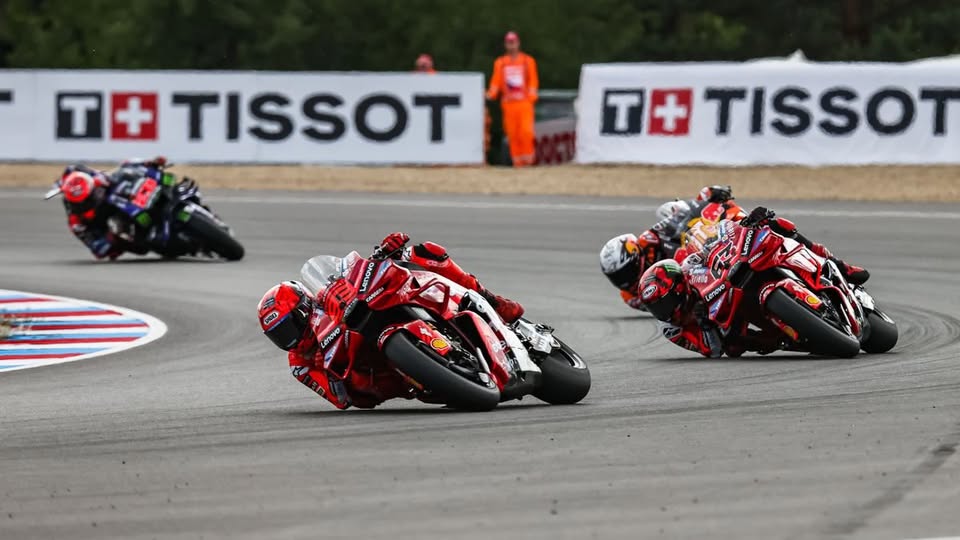 Training camp Brno
