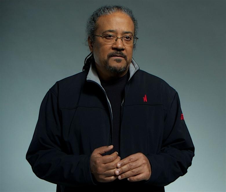 Personal invite: Cypher w/ Ernest Dickerson
