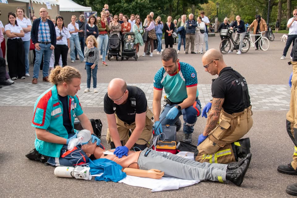 Restart a Heart Day