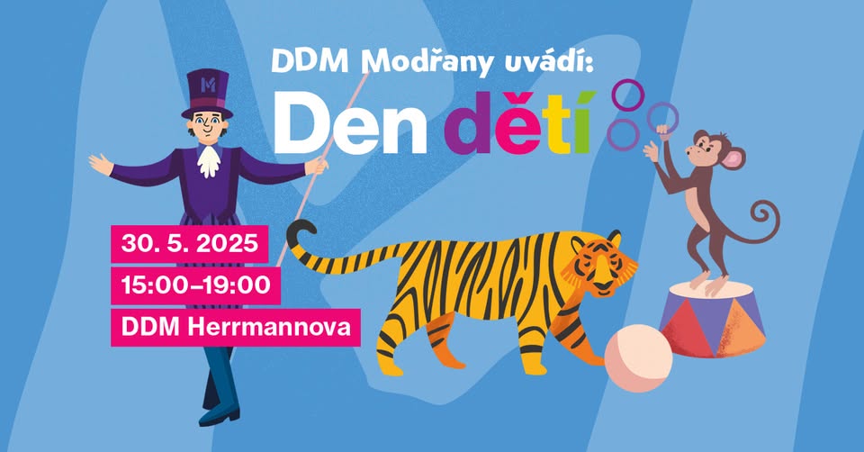 Den dětí