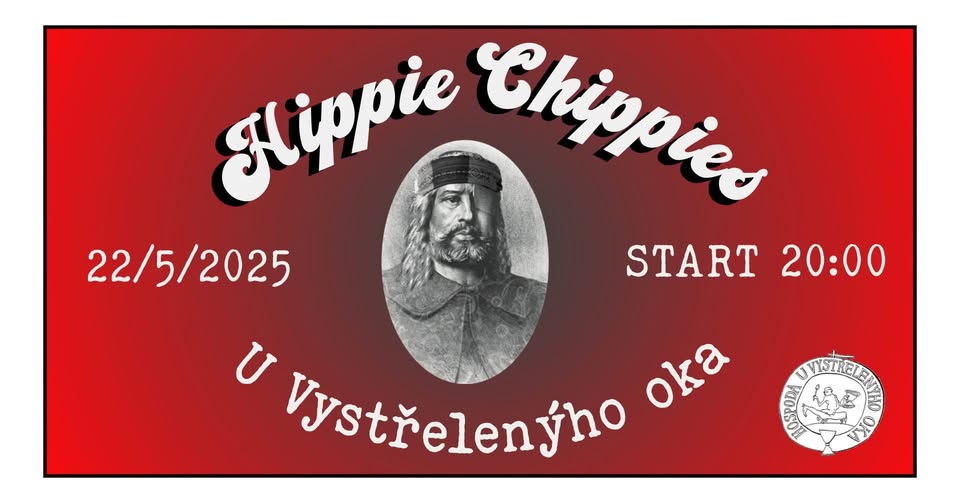 Hippie Chippies U Vystřelenýho oka