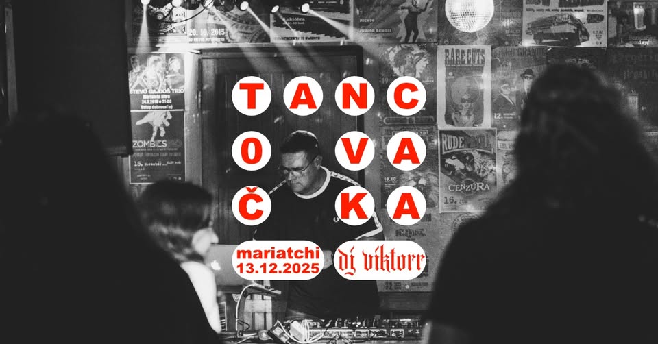 tancovačka w/viktorr