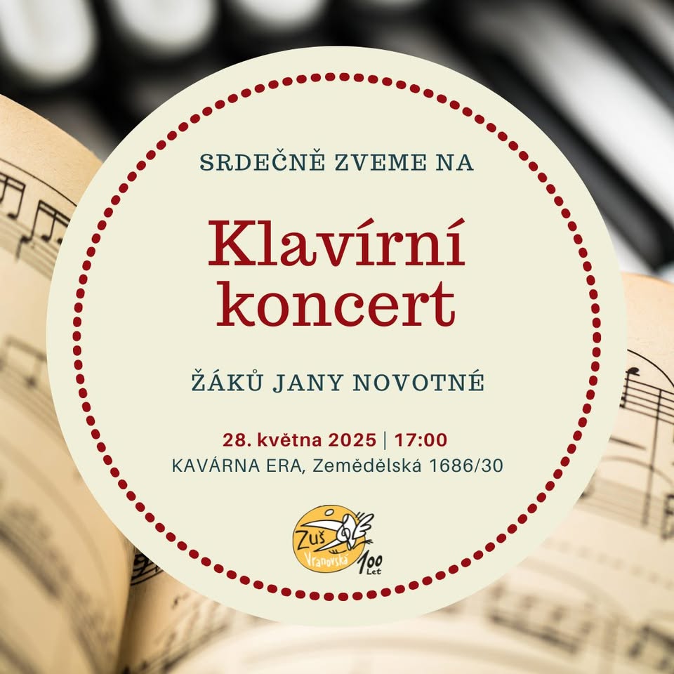 Klavírní koncert