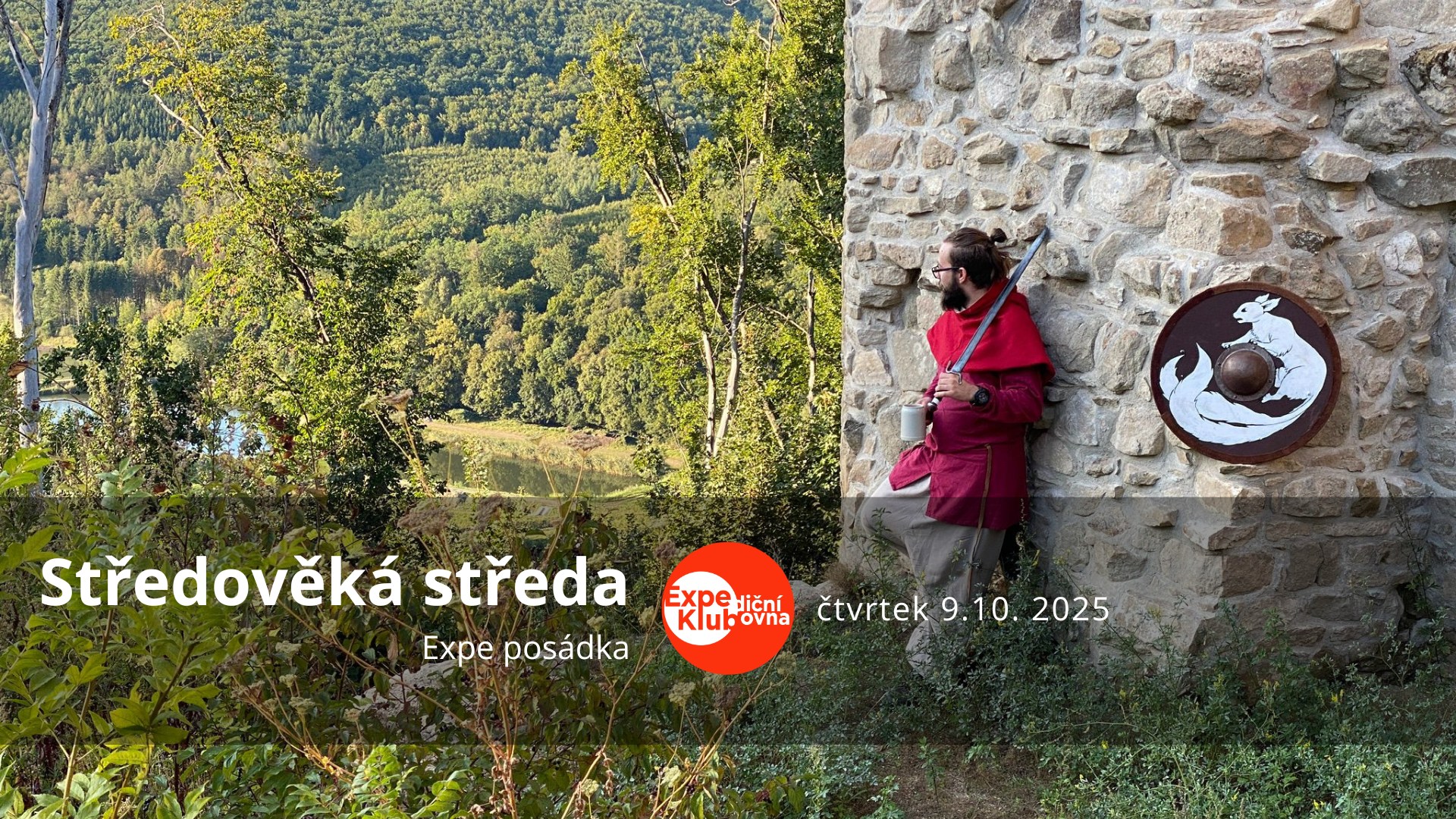 Středověká středa 3