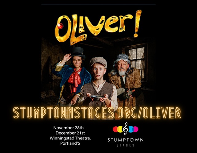 Oliver!