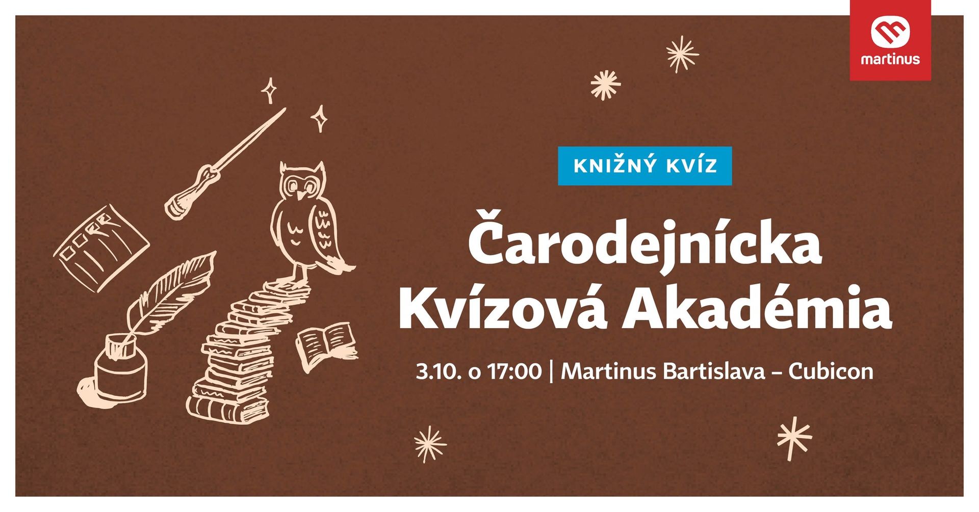 Čarodejnícka Kvízová Akadémia