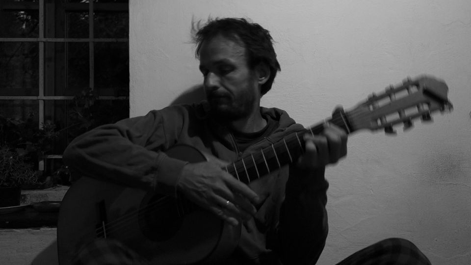 Jan Běťák + kapela