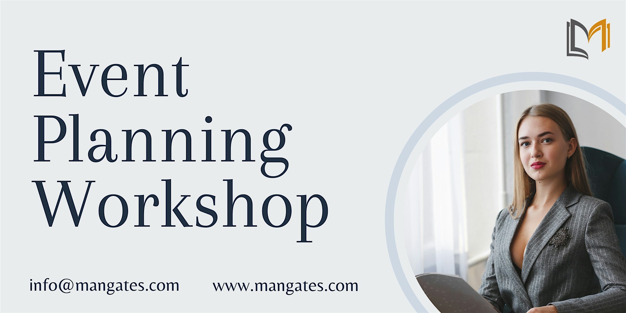 Event Planning 1 Day Training in Berlin