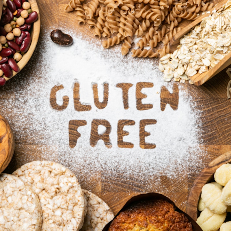 Glutenfreier Soulfood Kochkurs