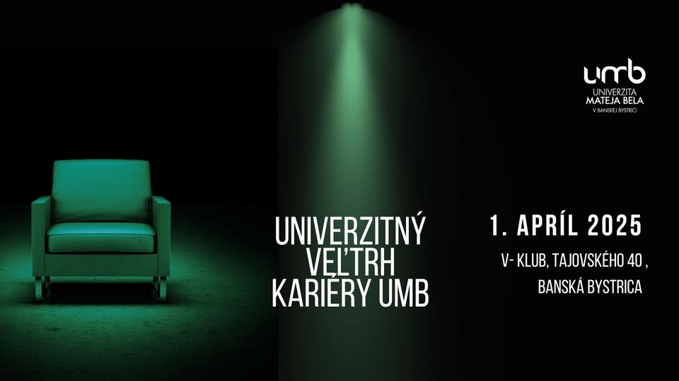 Univerzitný veľtrh kariéry