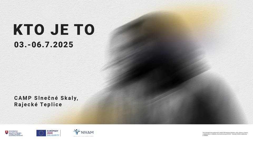 Semfest 2025 - KTO JE TO