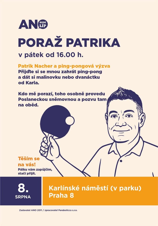 Poraž Patrika