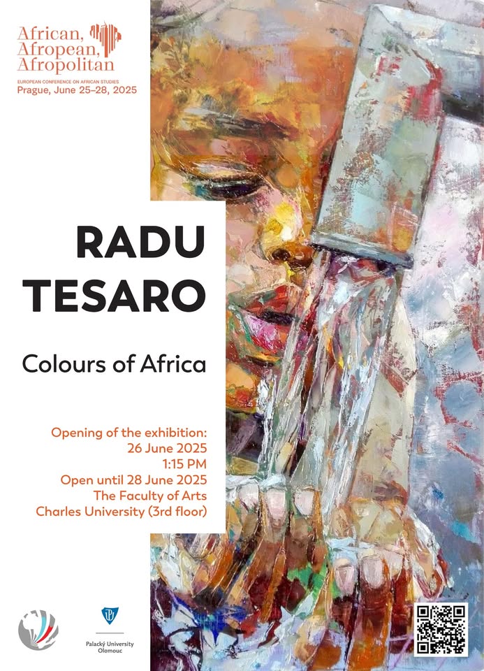 Colours of Africa