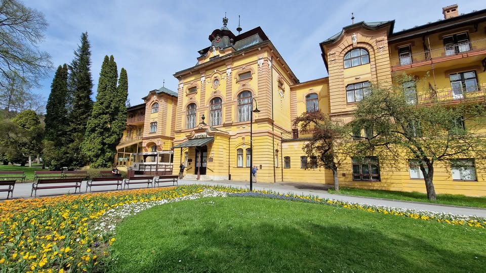 Koszyce, Bardejovské Kúpele, Lewocza