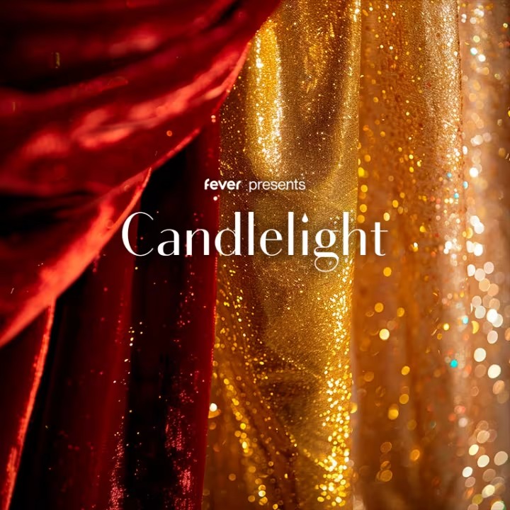 Candlelight: Queen vs ABBA | Bratislava