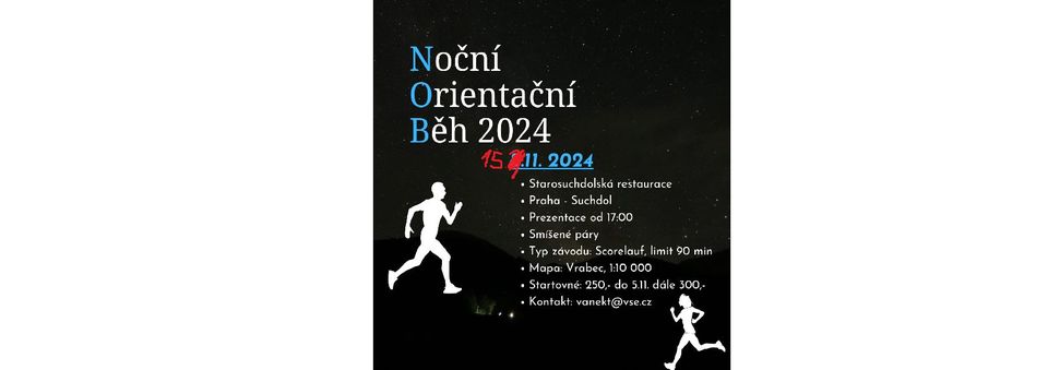 63. ročník NOB memoriálu Šárky Hřebíčkové a Vojty Zelenky