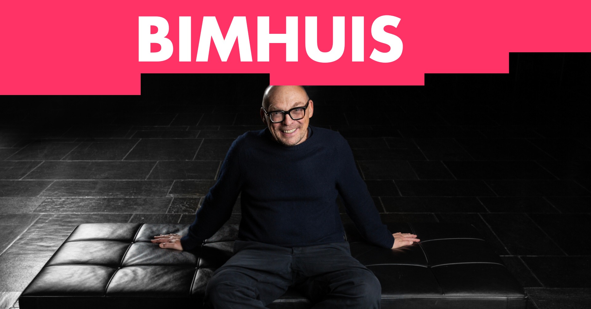 Bugge Wesseltoft
