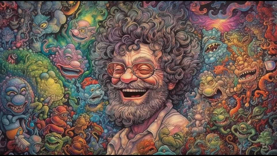 Critical Readings: Food of the Gods (Part IV)