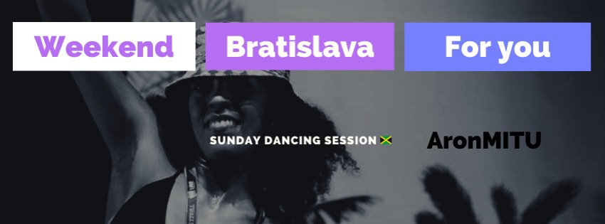 Sunday Dancing Session 🇯🇲