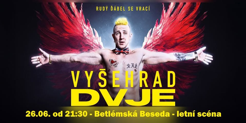 Vyšehrad DVJE | Biograf betlémský