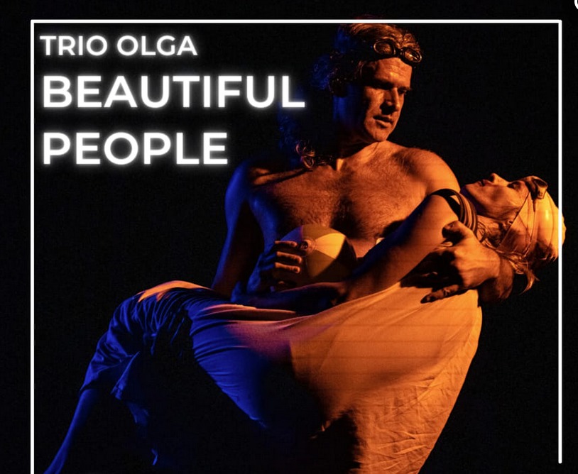 BEAUTIFUL PEOPLE