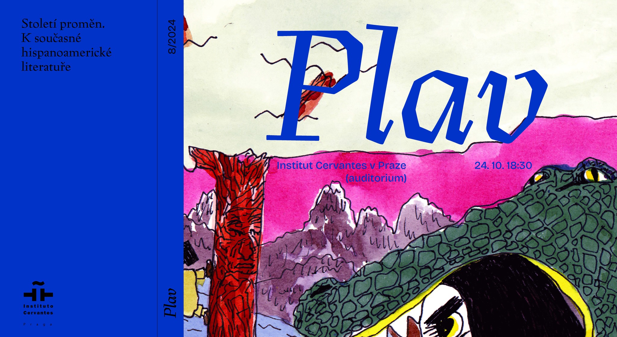 Století proměn. K současné hispanoamerické literatuře