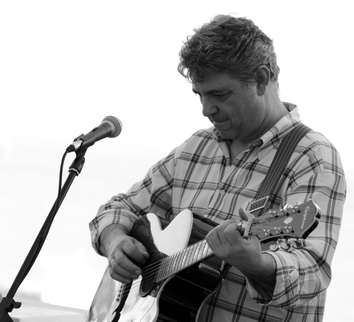 Concerto • Hora de Baco com Alex