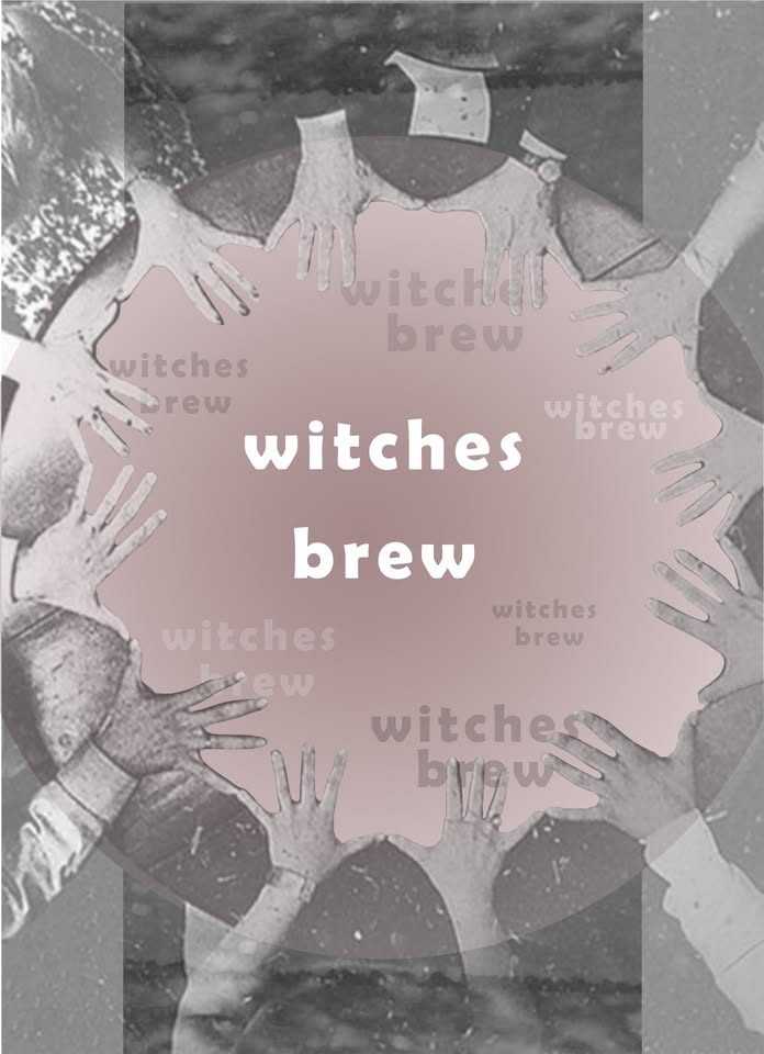 “Witches Brew” | jam session series