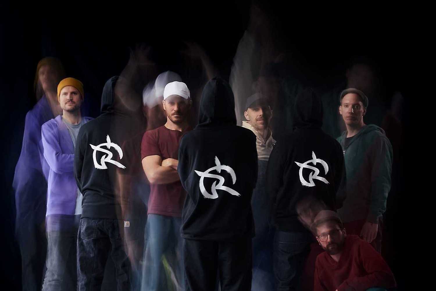 Irie Révoltés – Ireunion