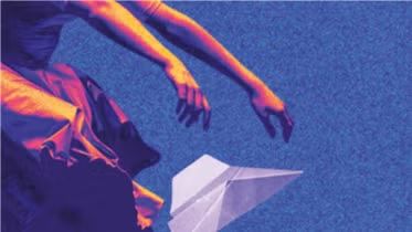 NO ONE COMES BACK  - The world premiere of a new play by Maureen Gleason