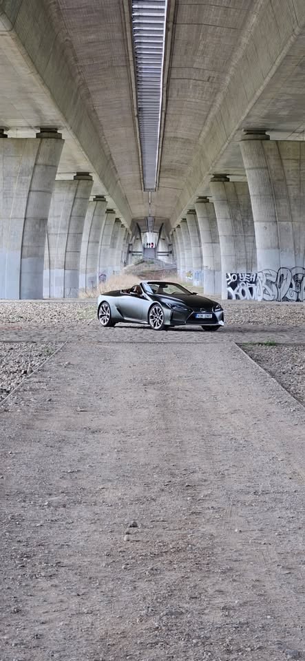 Lexus Praha sraz Vol. 5