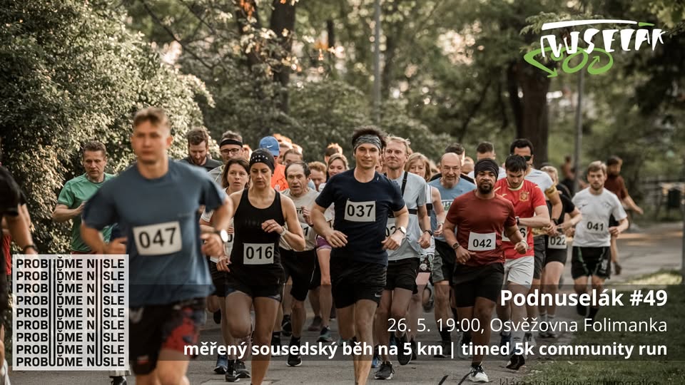 Podnuselák #49