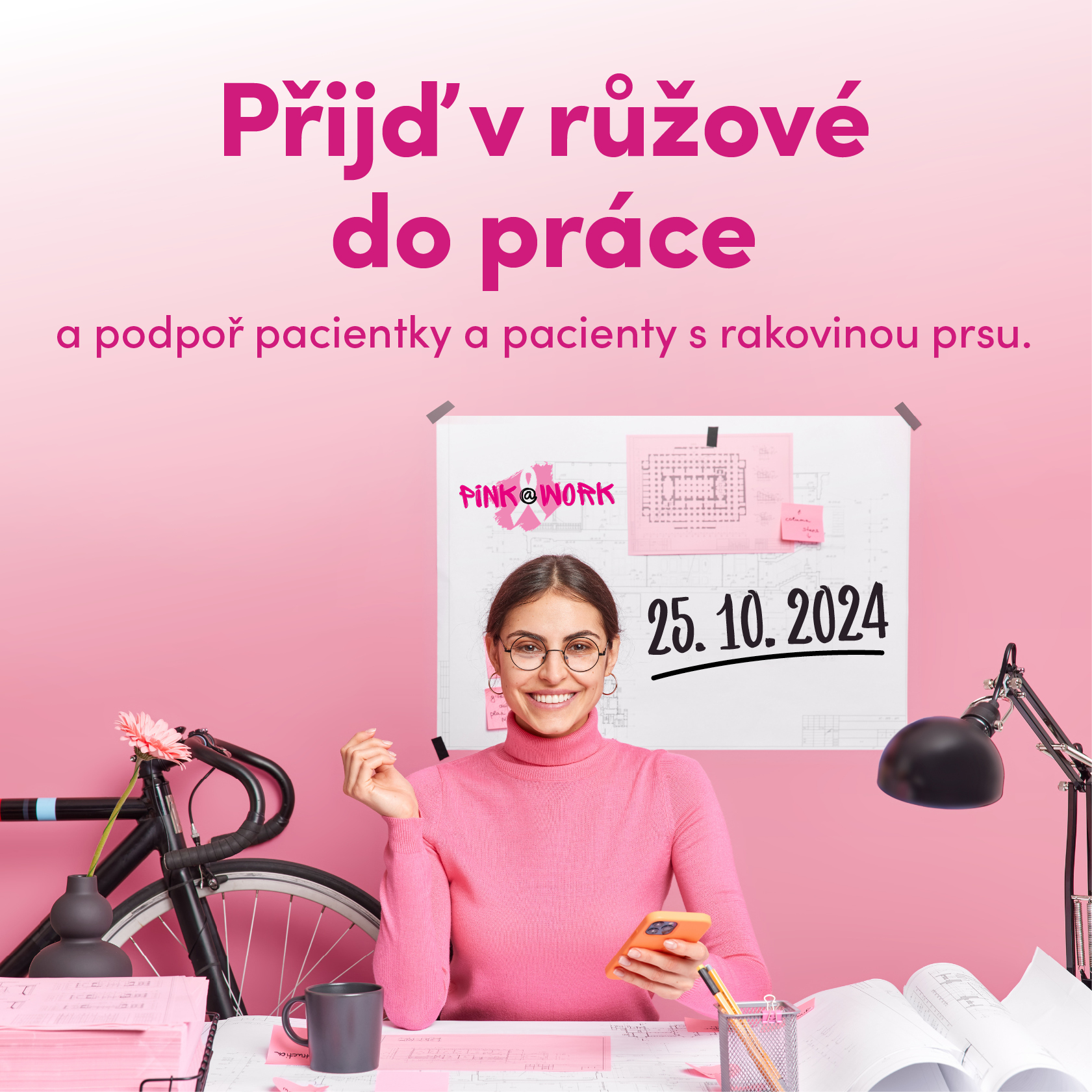 Pink@Work 2024