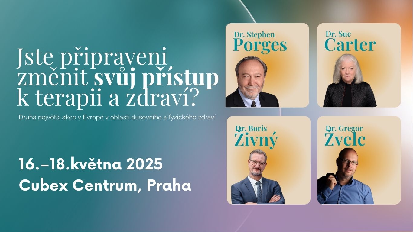 Mezinárodní odborný kongres Body Mind Unity
