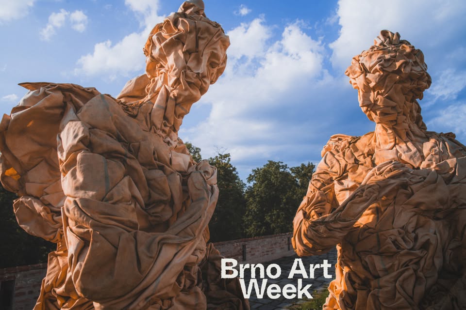 Brno Art Week (BAW) v Muzeu města Brna