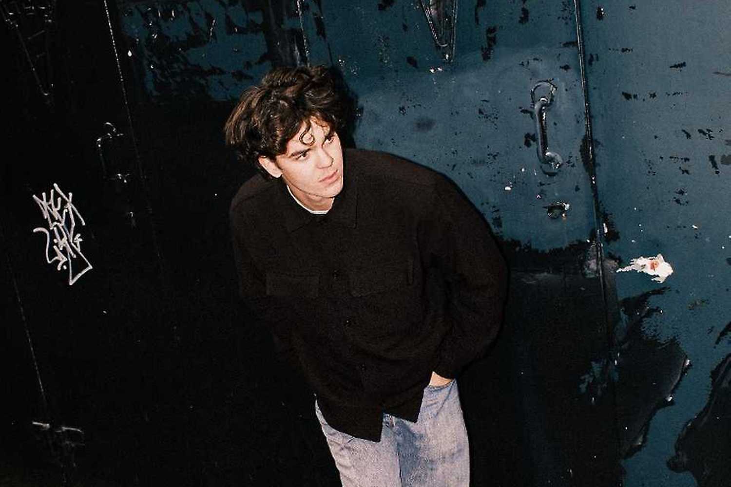 Joshua Curran + curtains please