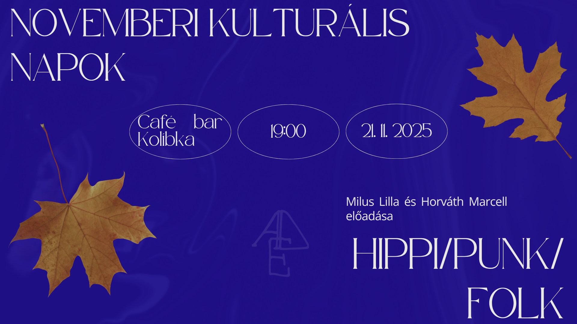 hippi/punk/folk