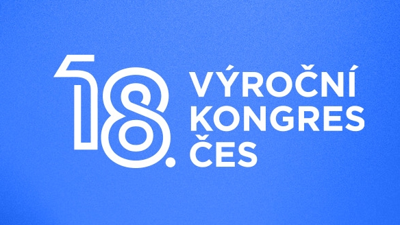 18. výroční kongres České endodontické společnosti