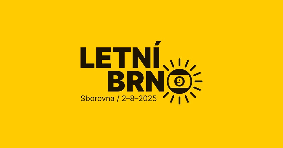 Letní Brno 2025 | Sborovna