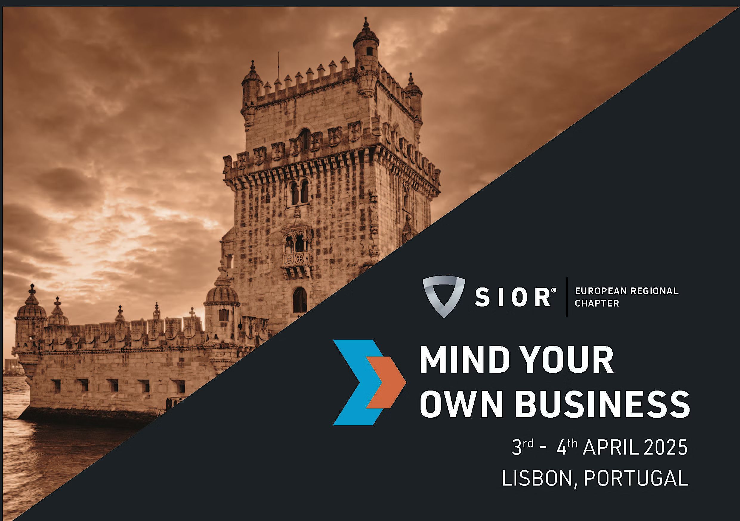 Exploring your Next Big Deal in Lisbon this April.