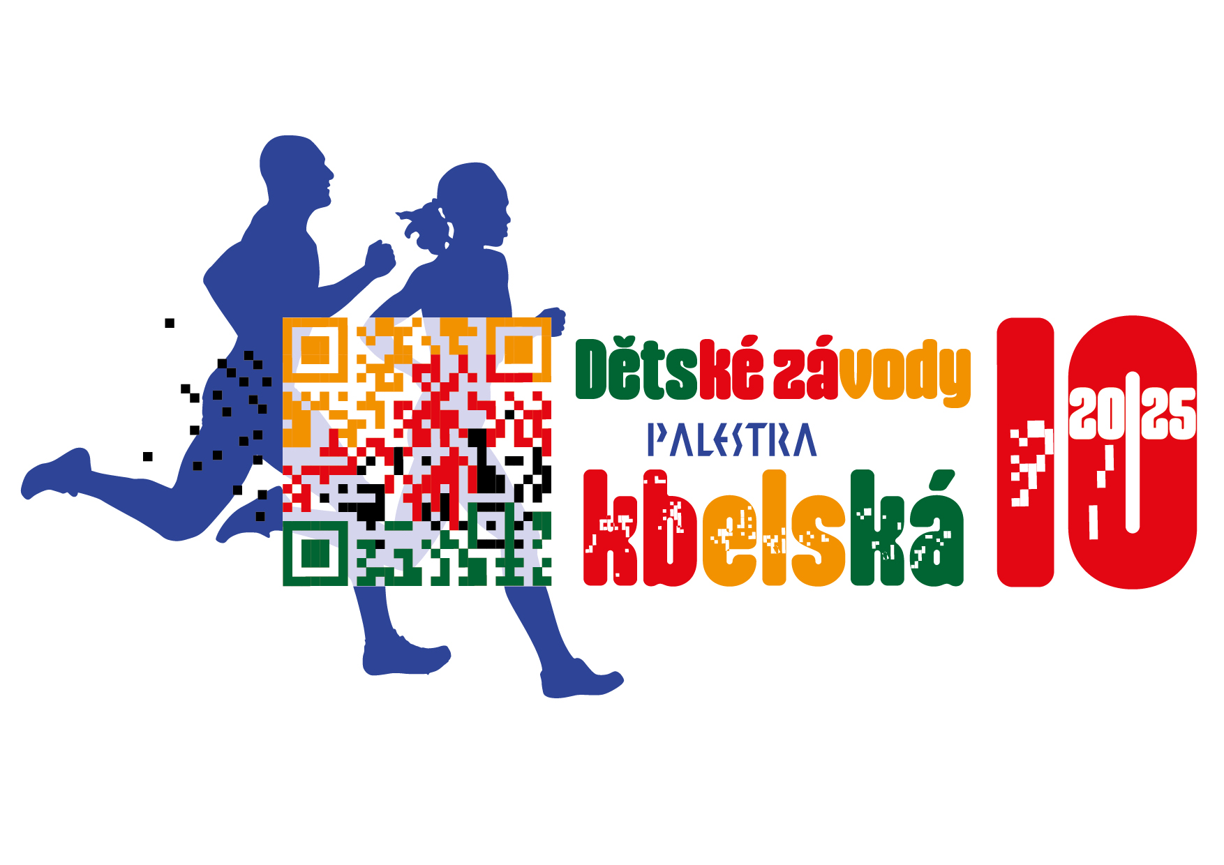 PALESTRA Wellness den a dětské závody