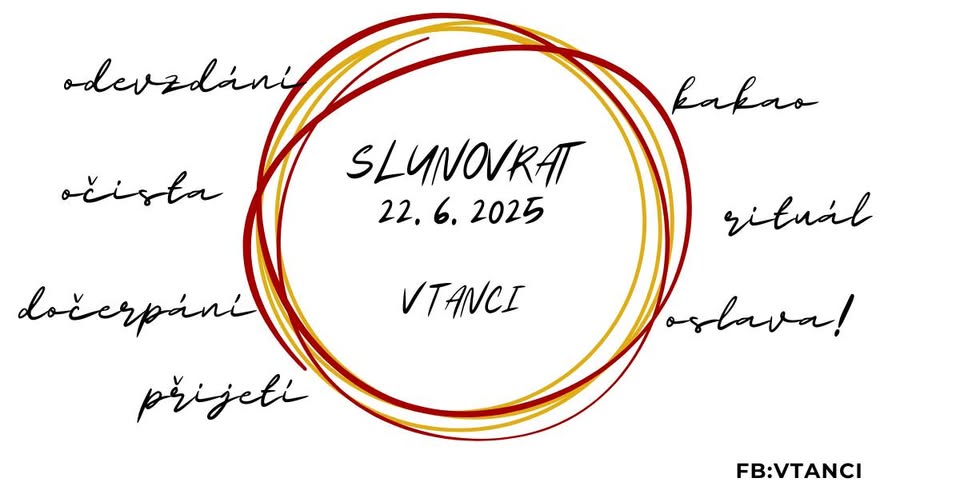 Slunovrat V TANCI