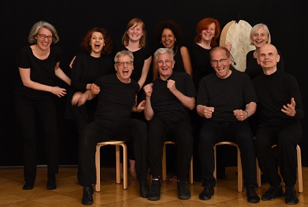Playback Theater