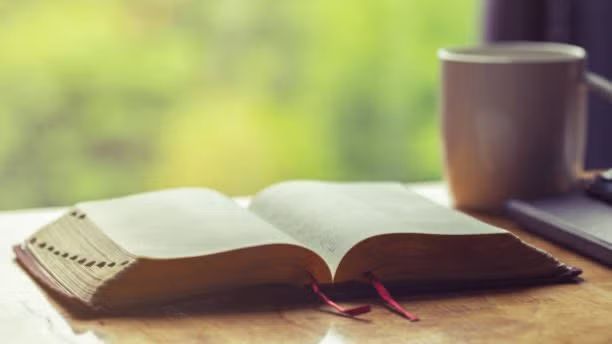 Getting to Know the Bible