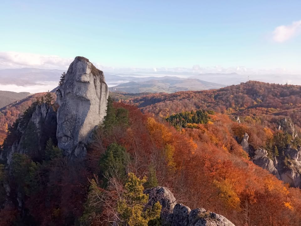 4. Stovka Považím (Rozlučková)