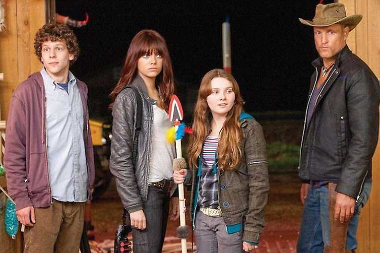Zombieland
