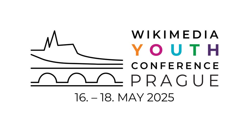 Wikimedia Youth Conference Prague 2025