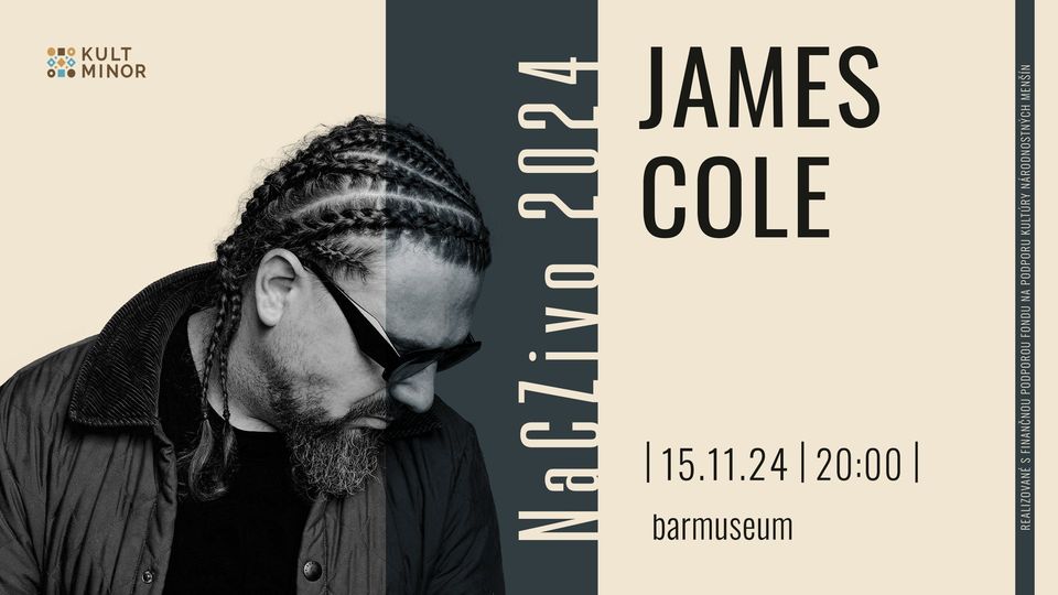 James Cole