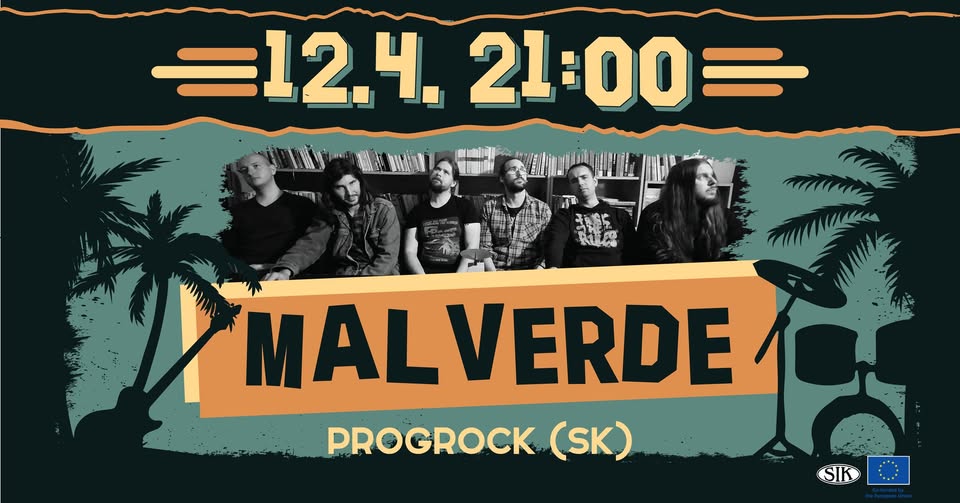 MALVERDE | HOLLYWOOD