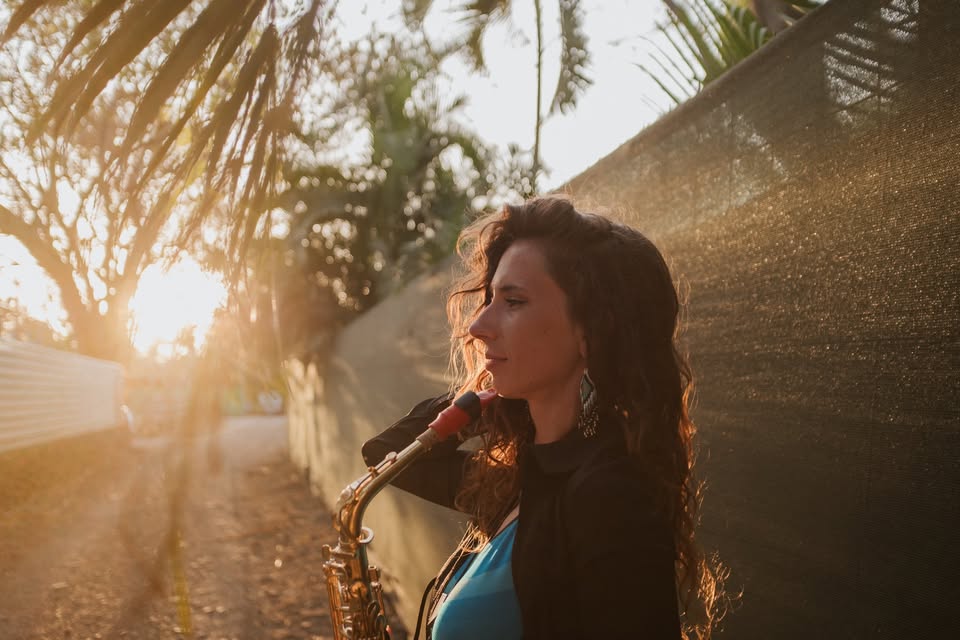 🌇 Západ Slunce s KJ SAX | Meet up